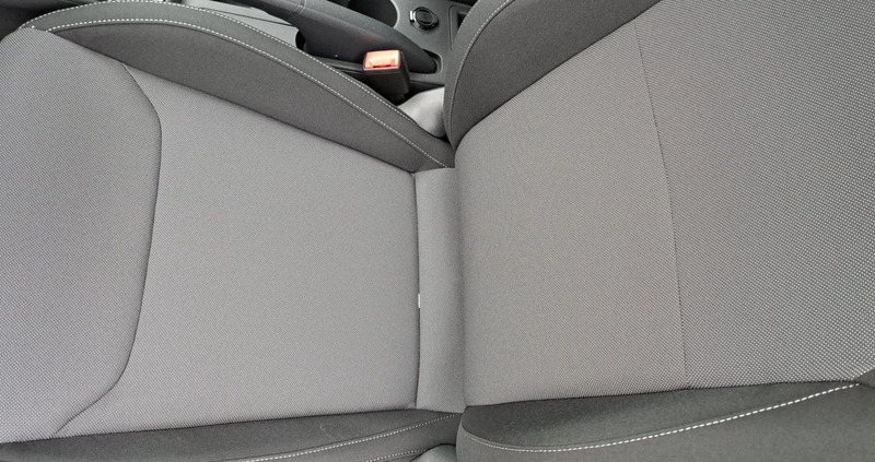 Skoda Fabia cena 93350 przebieg: 1, rok produkcji 2024 z Szczecin małe 742